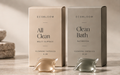 All clean and bath duo pack