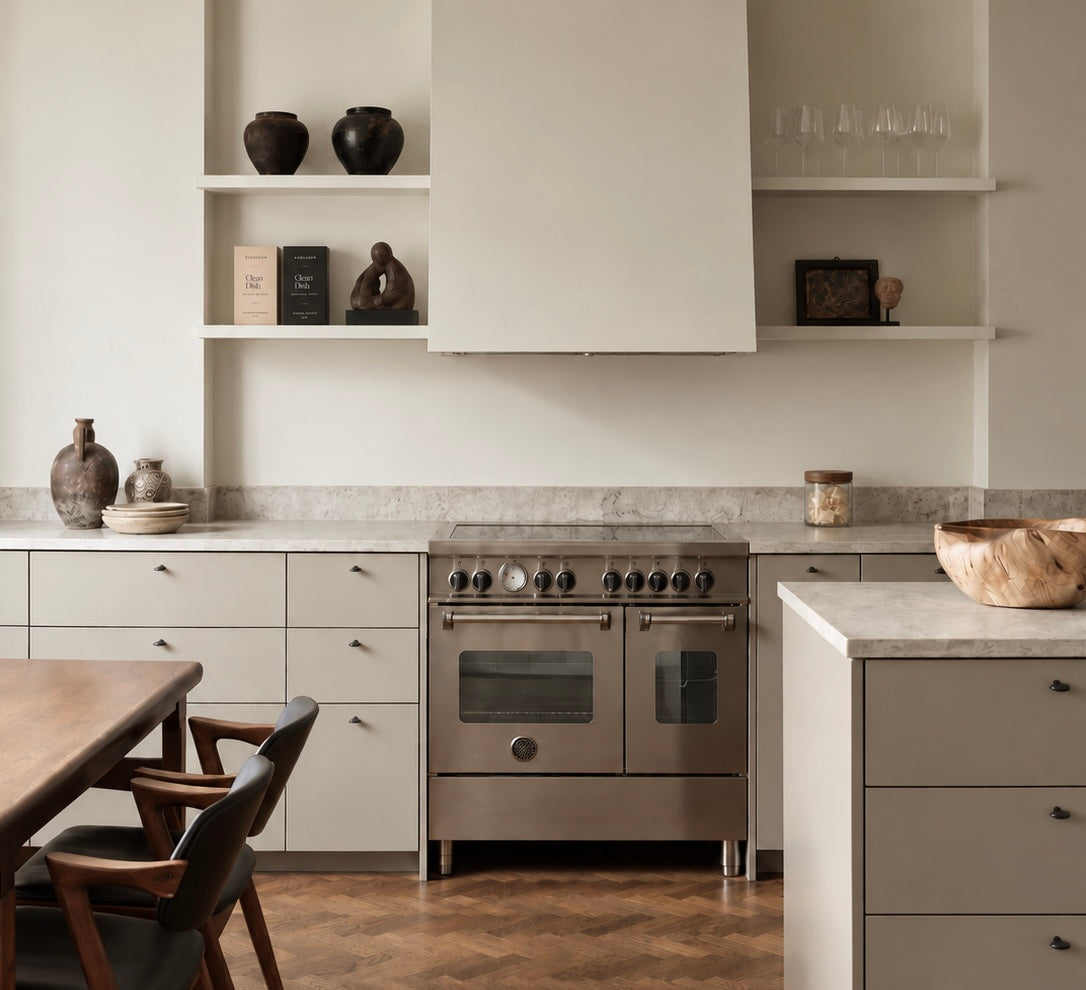 Discover kitchen